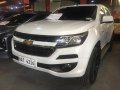 2015 CHEVROLET TRAILBLAZER LT-2