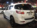 2015 CHEVROLET TRAILBLAZER LT-4