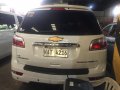 2015 CHEVROLET TRAILBLAZER LT-5