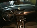 2013 BMW X1 S-DRIVE-8