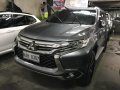 2017 MITSUBISHI MONTERO SPORT GLS-2