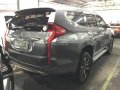 2017 MITSUBISHI MONTERO SPORT GLS-4