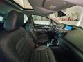 used 2017 Ford EcoSport 1.5L Titnium AT Mars red-2