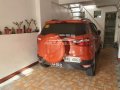 used 2017 Ford EcoSport 1.5L Titnium AT Mars red-0
