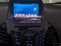 used 2017 Ford EcoSport 1.5L Titnium AT Mars red-3