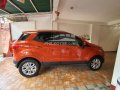 used 2017 Ford EcoSport 1.5L Titnium AT Mars red-4