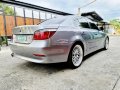 RUSH sale!!! 2007 BMW 520D Sedan at cheap price-2