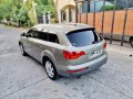 Rush for sale Sell 2nd hand 2007 Audi Q7  3.0 TDI S-3