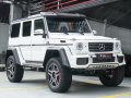 Selling Brand New Mercedes Benz G500 4x4 Squared-0