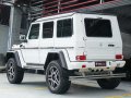 Selling Brand New Mercedes Benz G500 4x4 Squared-1