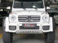 Selling Brand New Mercedes Benz G500 4x4 Squared-2