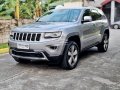 RUSH sale!!! 2015 Jeep Grand Cherokee SUV / Crossover at cheap price-2