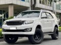 Cash Financing Trade In accepted 2015 Toyota Fortuner 4x2 G call for more details 09171935289-3