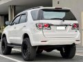 Cash Financing Trade In accepted 2015 Toyota Fortuner 4x2 G call for more details 09171935289-4