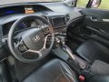 2015 Honda Civic 1.8 E Modulo A/T Carnelian Red Pearl-2