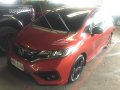 2020 Honda Jazz RS-2