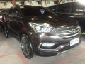 2016 Hyundai Santa Fe-1