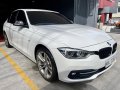 BMW 320D 2017 Sport Automatic 17k KM-7