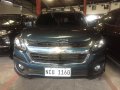 2017 Chevrolet Trailblazer-0