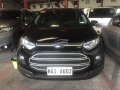 2017 Ford EcoSport Trend-0