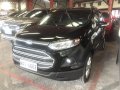 2017 Ford EcoSport Trend-2