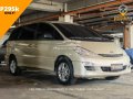 2005 Toyota Previa 2.4 Automatic -1