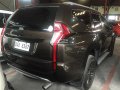 2017 Mitsubishi Montero Sport-5