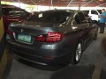 2011 BMW 530D-4