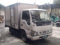 Pre-owned 2009 Isuzu NKR Truck Commercial FOR SALE-1