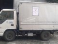 Pre-owned 2009 Isuzu NKR Truck Commercial FOR SALE-2