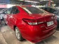 2019 Toyota Vios 1.3 E Manual Red Mica-3