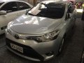 Hot deal alert! 2014 Toyota Vios  1.3 E CVT for sale at 475,000-1