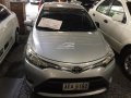 Hot deal alert! 2014 Toyota Vios  1.3 E CVT for sale at 475,000-6