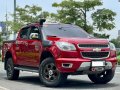 SOLD! 2016 Chevrolet Colorado 2.8 4x4 Z71 Automatic Diesel.. Call 0956-7998581-0