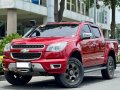 SOLD! 2016 Chevrolet Colorado 2.8 4x4 Z71 Automatic Diesel.. Call 0956-7998581-3