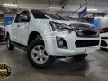 2020 Isuzu DMAX LS RZ4E 1.9L 4X2 DSL MT-0