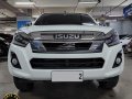 2020 Isuzu DMAX LS RZ4E 1.9L 4X2 DSL MT-3