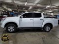 2020 Isuzu DMAX LS RZ4E 1.9L 4X2 DSL MT-5