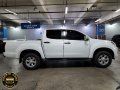 2020 Isuzu DMAX LS RZ4E 1.9L 4X2 DSL MT-9