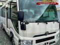 2022 TOYOTA COASTER 22 SEATER -0