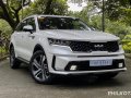 2022 Kia Sorento SX Review | Philkotse Philippines