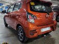 2022 Toyota Wigo 1.0L G AT-5