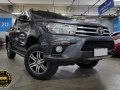 2019 Toyota Hilux G 2.8L 4X4 DSL AT-0