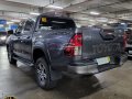 2019 Toyota Hilux G 2.8L 4X4 DSL AT-18