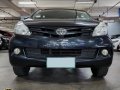 2014 Toyota Avanza 1.3L E AT 7-seater-3