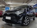 2020 Toyota Wigo 1.0L G AT Hatchback-1