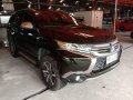 2018 Mitsubishi Montero Sport GLS Premium-12