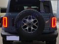 Brand New 2022 Ford Bronco Badlands (FULL SIZE) 4-Door Hardtop Automatic-2