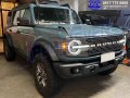 Brand New 2022 Ford Bronco Badlands (FULL SIZE) 4-Door Hardtop Automatic-1