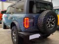Brand New 2022 Ford Bronco Badlands (FULL SIZE) 4-Door Hardtop Automatic-3